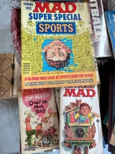 Collection-of-MAD-Magazine-and-MAD-Super-Specials-second-image