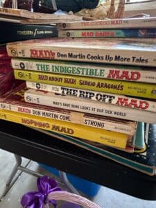 Collection-of-MAD-Magazine-and-MAD-Super-Specials-third-image