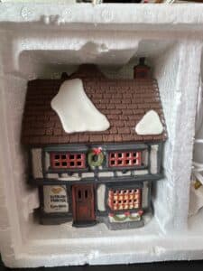 Department-Heritage-Village-Collection-Dickens-Village-Series-Tutbury-Printer-third-image