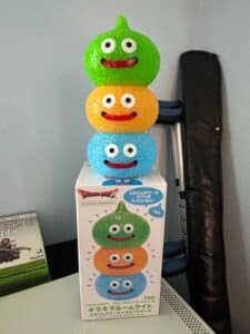 Dragon-Quest-Slime-Tower-Sparkling-Room-Light-1