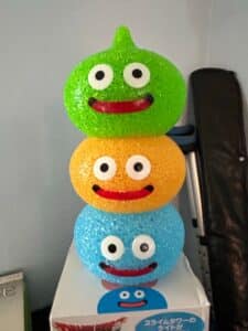 Dragon-Quest-Slime-Tower-Sparkling-Room-Light-fourth-image-1