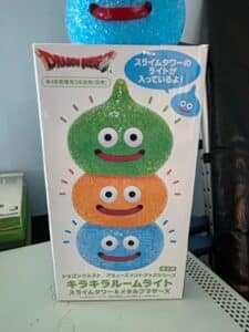 Dragon-Quest-Slime-Tower-Sparkling-Room-Light-second-image-1