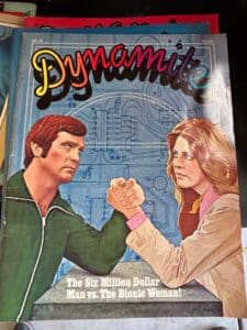 Dynamite-Magazine-Collection