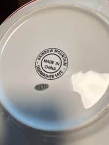 LTD-Commodities-Santas-Reindeer-Salad-or-Dessert-Plates-fourth-image