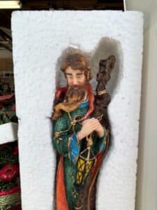 Lenox-First-Blessing-Nativity-Joseph-Figurine-third-image