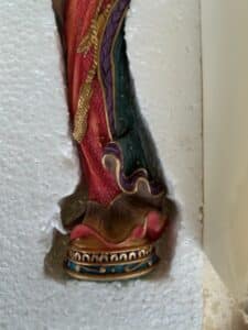 Lenox-Madonna-and-Child-Figurine-third-image