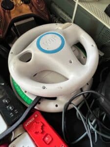 Nintendo-Wii-Console-with-Controllers-and-Accessories-fifth-image