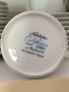 Noritake-Maplewood-China-Set-fourth-image
