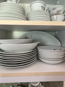 Noritake-Maplewood-China-Set-third-image