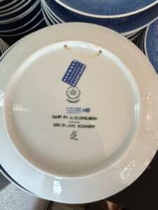 Royal-Copenhagen-and-Bing-Grndahl-Collectible-Plates-fifth-image