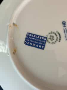 Royal-Copenhagen-and-Bing-Grndahl-Collectible-Plates-sixth-image