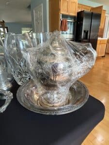 Silver-Plated-Tea-Set-with-Tray-Ornate-Floral-and-Acanthus-Leaf-Design-second-image