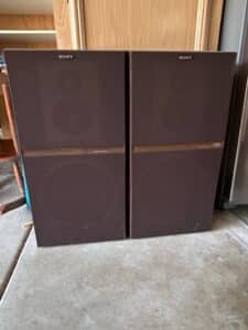 Sony-SS-U-Way-Speaker-System