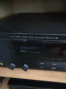 TEAC-AG-V-Audio-or-Video-Surround-Receiver-third-image