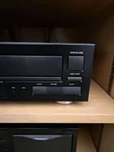 TEAC-PD-D-Compact-Disc-Multi-Player-second-image