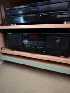 TEAC-W-R-Double-Cassette-Deck