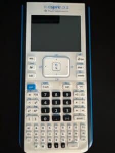 Texas-Instruments-TI-Nspire-CX-II-CAS