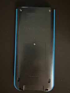 Texas-Instruments-TI-Nspire-CX-II-CAS-second-image