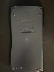 Texas-Instruments-TI-X-IIS-Scientific-Calculator