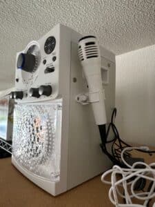 The-Singing-Machine-SML-BTW-Karaoke-System-third-image