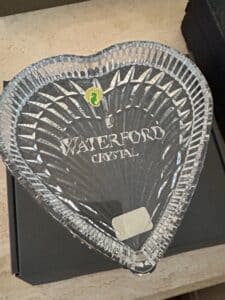 Waterford-Crystal-Heart-Shaped-Ring-Dish-second-image