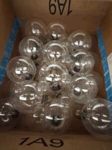 Assorted-Clear-Glass-Globe-Light-Bulbs-G-or-G