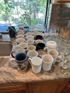 Assorted-Mixed-Mugs-and-Glassware-Collection-second-image