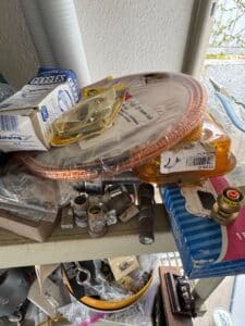 Assorted-Plumbing-and-Hardware-Lot