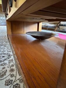 Bob-Timberlake-Arts-Crafts-Collection-Oak-Coffee-Table-fourth-image