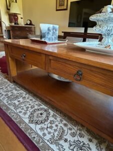 Bob-Timberlake-Arts-Crafts-Collection-Oak-Coffee-Table-third-image