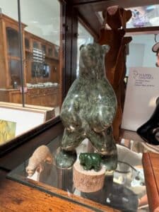 Canadian-Jade-Bear-Sculpture-by-Lyle-Sopel