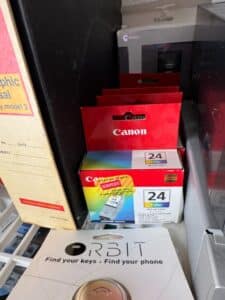 Canon-BCI-Color-Ink-Cartridge
