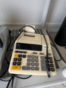 Canon-MPD-Printing-Calculator