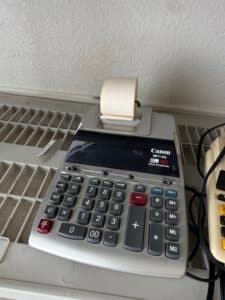 Canon-MPDX-Desktop-Printing-Calculator