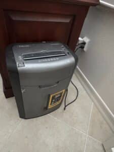 Fellowes-Powershred-DMCi-Paper-Shredder