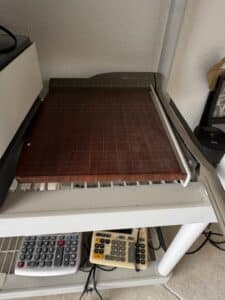 GBC-ClassicCut-CL-Guillotine-Paper-Trimmer