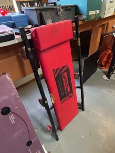 Harbor-Freight-Tools-Mechanics-Creeper-second-image