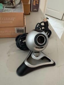 Logitech-QuickCam-Sphere-Webcam