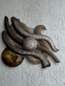 Mid-Century-Modern-Brutalist-Metal-Wall-Sculpture