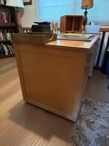 Mid-Century-Modern-Executive-Desk-second-image