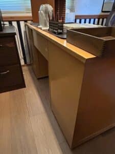 Mid-Century-Modern-Executive-Desk-third-image