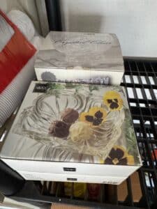 Mikasa-Flores-Crystal-Sweet-Dish-WX-or