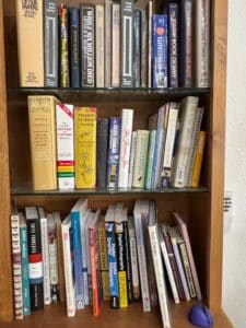 Mixed-Collection-of-Used-Non-Fiction-and-Reference-Books