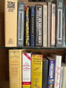 Mixed-Collection-of-Used-Non-Fiction-and-Reference-Books-second-image