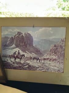 Olaf-Wieghorst-Western-Landscape-Art-Print-second-image
