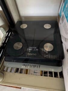 Renpho-and-Inevifit-Digital-Smart-Body-Scales