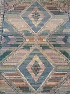 Southwestern-Style-Geometric-Diamond-Area-Rug-second-image