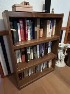 Standard-Three-Shelf-Laminate-Bookcase