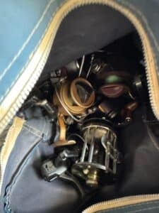 Vintage-Assorted-Spinning-and-Conventional-Fishing-Reel-Collection