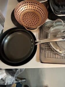 Vintage-Calphalon-Inch-Hard-Anodized-Skillet-Model-